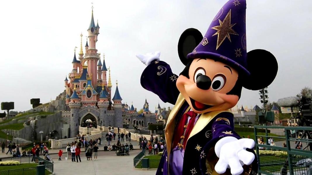 Appartement Spacieux Disneyland - La Vallee Village - 6 Personnes - 60M2 Saint-Germain-sur-Morin Exterior photo