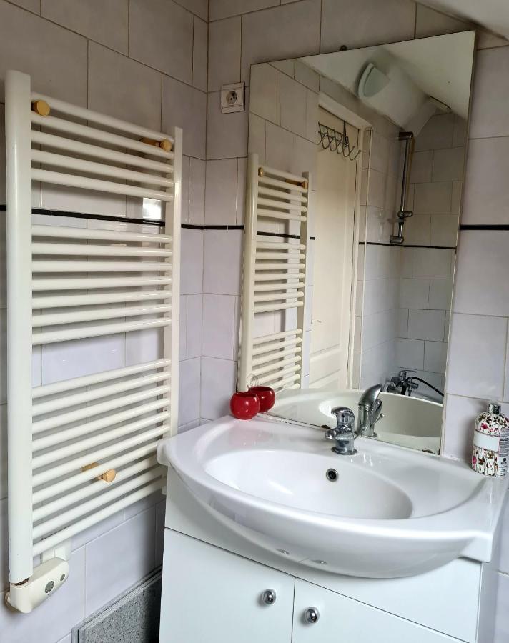 Appartement Spacieux Disneyland - La Vallee Village - 6 Personnes - 60M2 Saint-Germain-sur-Morin Exterior photo
