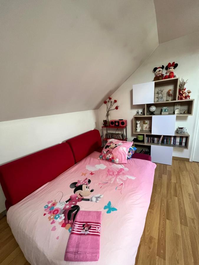 Appartement Spacieux Disneyland - La Vallee Village - 6 Personnes - 60M2 Saint-Germain-sur-Morin Exterior photo